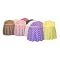 Polka-Dot Vanity Seat