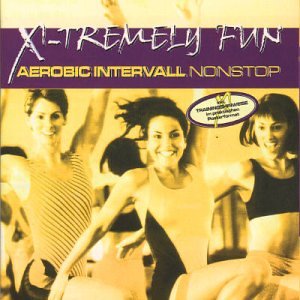 CD-Charts  Search : X-Tremely Fun - Aerobic Intervall