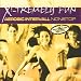 X-Tremely
Fun
-
Aerobic
Intervall