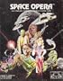 Space Opera RPG