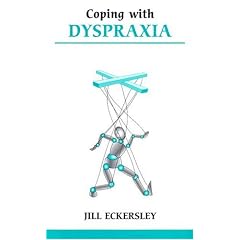 Coping with Dyspraxia