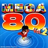 Revue Lio  / Mega 80 Vol.2