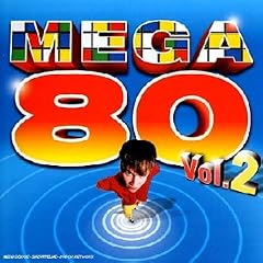 Mega 80 Vol.2