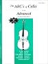 The ABCs of Cello for the Advanced, Cello, Book 3