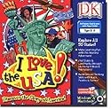 I Love the USA