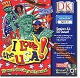 I Love the USA