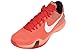 Nike Kobe X (University Red/White-Bright Crimson)