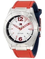 Tommy Hilfiger Sport 1781193 Wristwatch for Her With spare bracelet