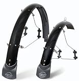 41DR9186CBL. SL160  Planet Bike Speed EZ Hybrid/Touring Bicycle Fenders