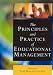 Books : The Principles and Practice of Educational Management (Centre for Educational Leadership & Management)
