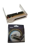 Coolerguys Front Bay Panel IDE / Molex Power Extension