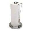Cuisipro Stainless Steel Paper Towel Holder - Satin Finish