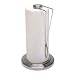 Cuisipro Stainless Steel Paper Towel Holder - Satin Finish