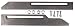 Hitachi 310657 Side Fence Assembly