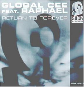 Global Cee - Return to Forever [Vinyl Single] - Zortam Music