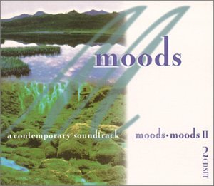 CD-Charts  Search : Mood & Moods, Vol. 2
