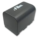 Delkin Devices CANON BP-522 CAMCORDER BATTERY ( DD/BP-522 )