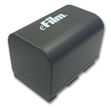 Delkin Devices CANON BP-522 CAMCORDER BATTERY ( DD/BP-522 )