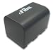 Delkin Devices CANON BP-522 CAMCORDER BATTERY ( DD/BP-522 )