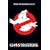 Ghostbusters Logo Who Ya Gonna Call? 24X36 Poster