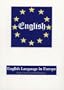 English Language in Europe