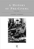 A history of pre-cinema