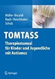 TOMTASS - Theory-of-Mind-Training bei Autismusspektrumstörungen