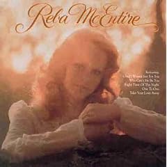 Reba McEntire