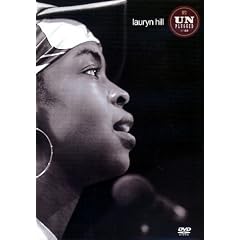 Lauryn Hill - MTV Unplugged No. 2