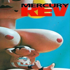 Mercury Rev - BOCES - Zortam Music