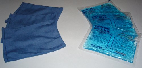 6x7 Ice Pack Set of 3B000UPN2EQ 