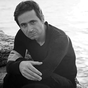 Bilder von Piotr Anderszewski