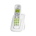 D1364 DECT 6.0 Cordless Phone with Caller ID and Call Waiting