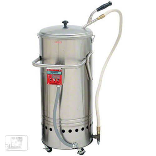 Cecilware F150 150 Lb Filtration System