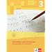 Mathe 2000. Verstehen und Trainieren. Sch�lerarbeitsheft 3. Schuljahr