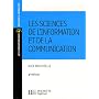 Les sciences de l'information et de la communication