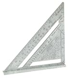 Empire Level 295 7-Inch POLYSQUARETM Rafter Square