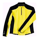 Men's Brooks ML471 Nightlife 1 2 Zip at Brooks