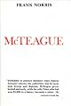 McTeague