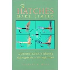 The Hatches Made Simple: Charles R. Meck