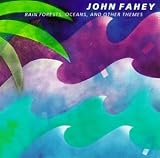 Rain Forests, Oceans & Other Themes