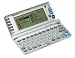 Sharp OZ-750PC Personal Information Electronic Organizer