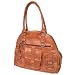 Chinese Laundry Three Pocket Fashion Handbag