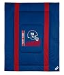 New York Giants NFL "Side Line Collection" Bed Complete Set by Sports Coverage New York Giants NFL "Side Line Collection" Bed Complete Set by Sports Coverage