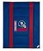 New York Giants NFL Sideline Collection Jersey Comforter - Queen