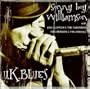 UK Blues