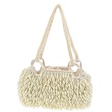 *新着*Cachellie パールミニトート : トートバッグ