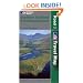 Southern Scotland and Northumberland (OS Travel Map - Road Map): For regional route planning