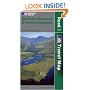 Southern Scotland and Northumberland (OS Travel Map - Road Map)