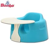 Bumbo(バンボ) ベビーソファ コンボセット ブルー（blue）の画像